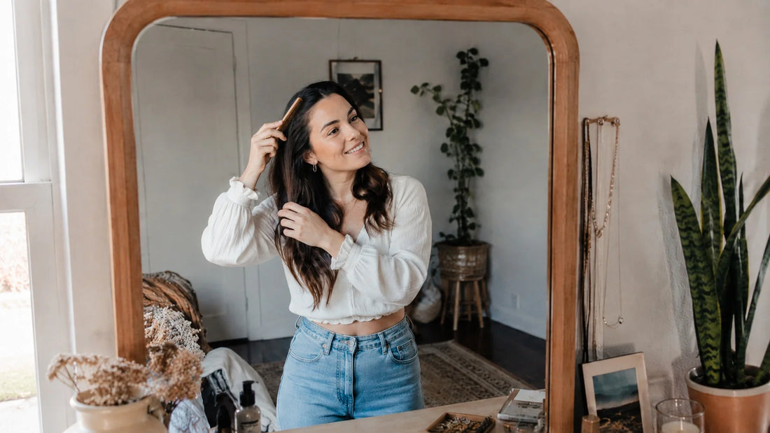 How Long Does It Take to See Results from Natural Hair Growth Remedies?