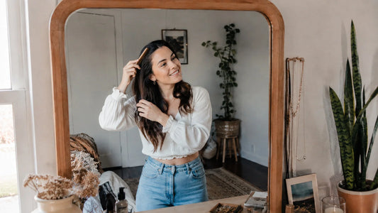How Long Does It Take to See Results from Natural Hair Growth Remedies?