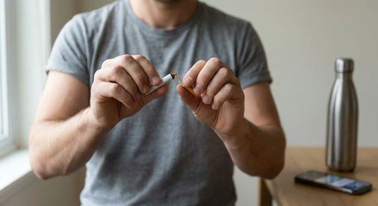 Gutka Ko Alvida: Hidden Triggers & Simple Daily Swaps That Actually Work