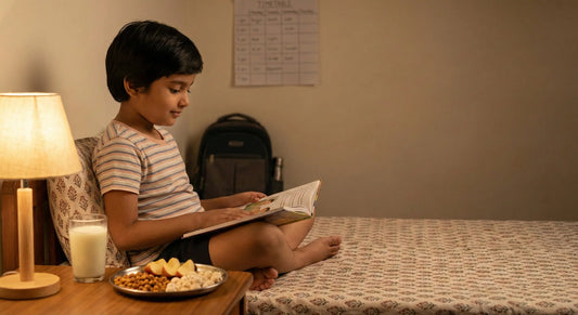 Kids Tired, Moody or Unfocused? Real Causes Parents Miss and Practical Fixes (No Sugar, No Hype)