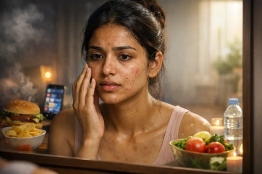 Why Are Skin Problems Increasing in Young People Today?