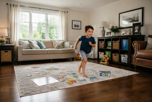 Why Are Children's Brain Development Needs Different from Adults?
