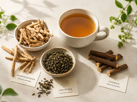 How Ayurveda Helps Reduce Tobacco Cravings Without Withdrawal Symptoms