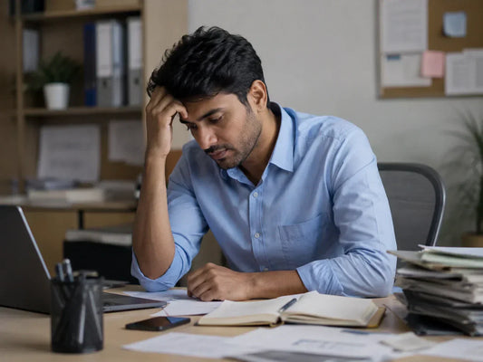 How Can I Boost My Energy Naturally During a Busy Day?