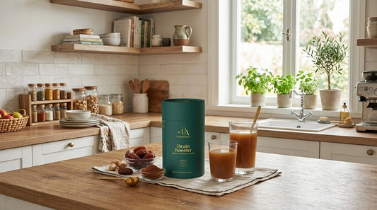 Can One Nutrition Drink Work for Both Kids and Adults in the Same Family?