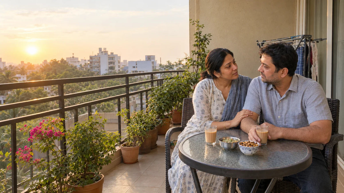 Pati/Papa Ko Cigarette Chhudwane Ke Upay: A Family Guide That Avoids Fights