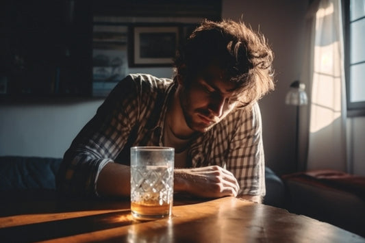 Can Anything Help with Morning Discomfort After Alcohol?