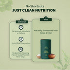 Brain Booster (A Nutrition Drink)