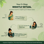 Doctor Detox (Ayurvedic Nightly Detox Tea for Gut & Sleep)