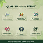 Doctor Detox (Ayurvedic Nightly Detox Tea for Gut & Sleep)