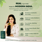Doctor Detox (Ayurvedic Nightly Detox Tea for Gut & Sleep)