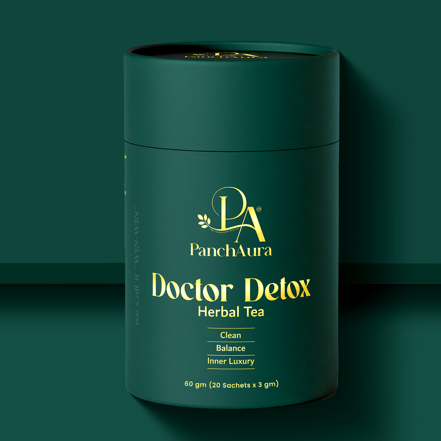 Doctor Detox