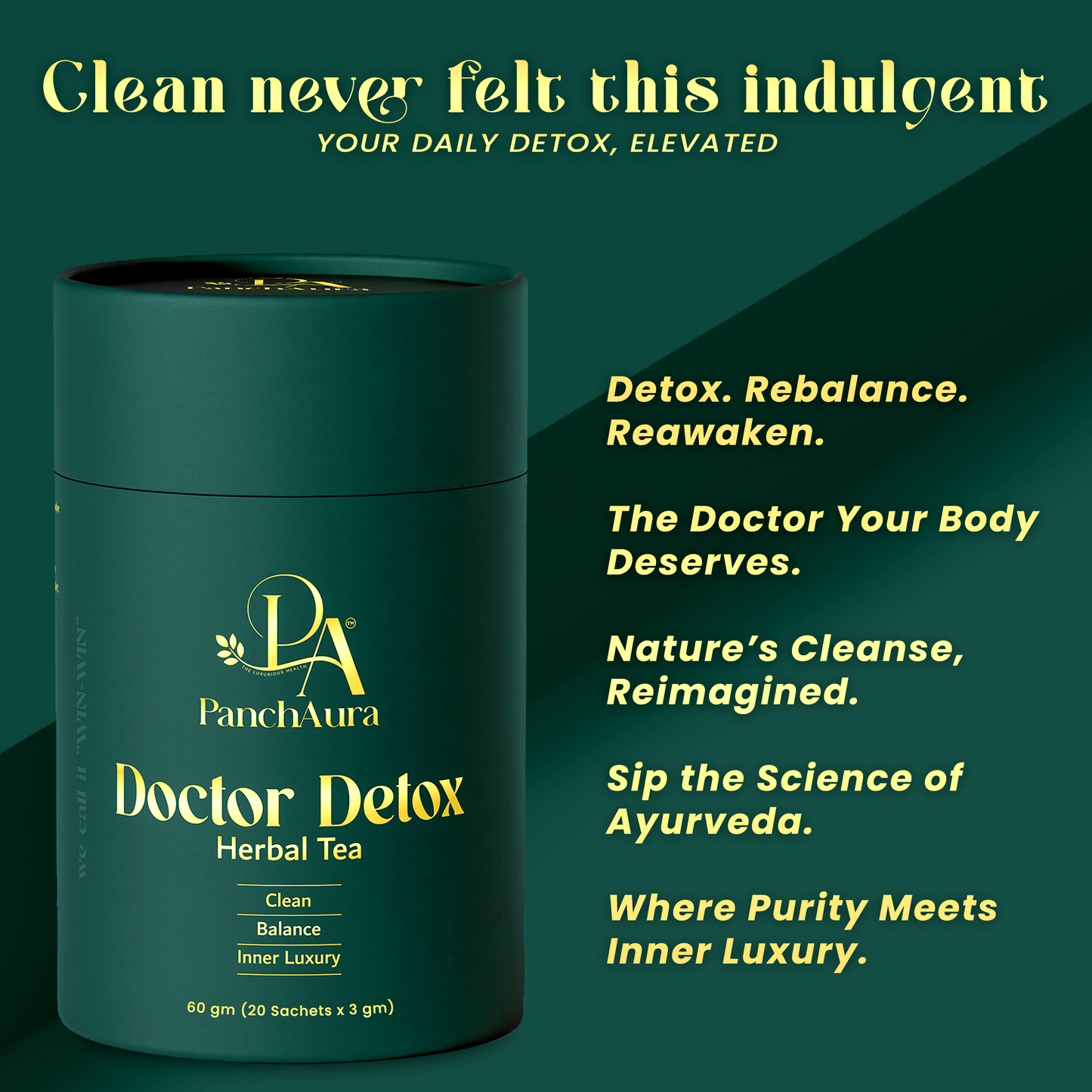 Doctor Detox