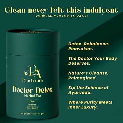 Doctor Detox