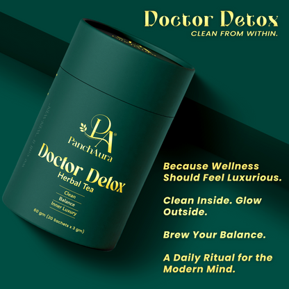 Doctor Detox