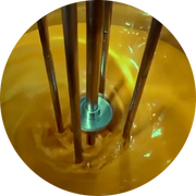 Pulp Processing