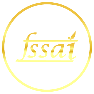 FSSAI ✓