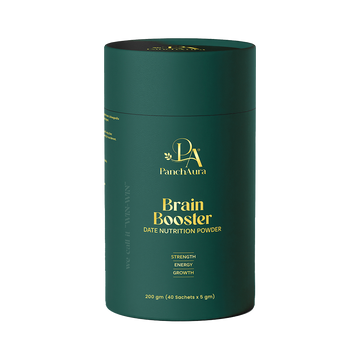 Panchaura BrainBooster formula
