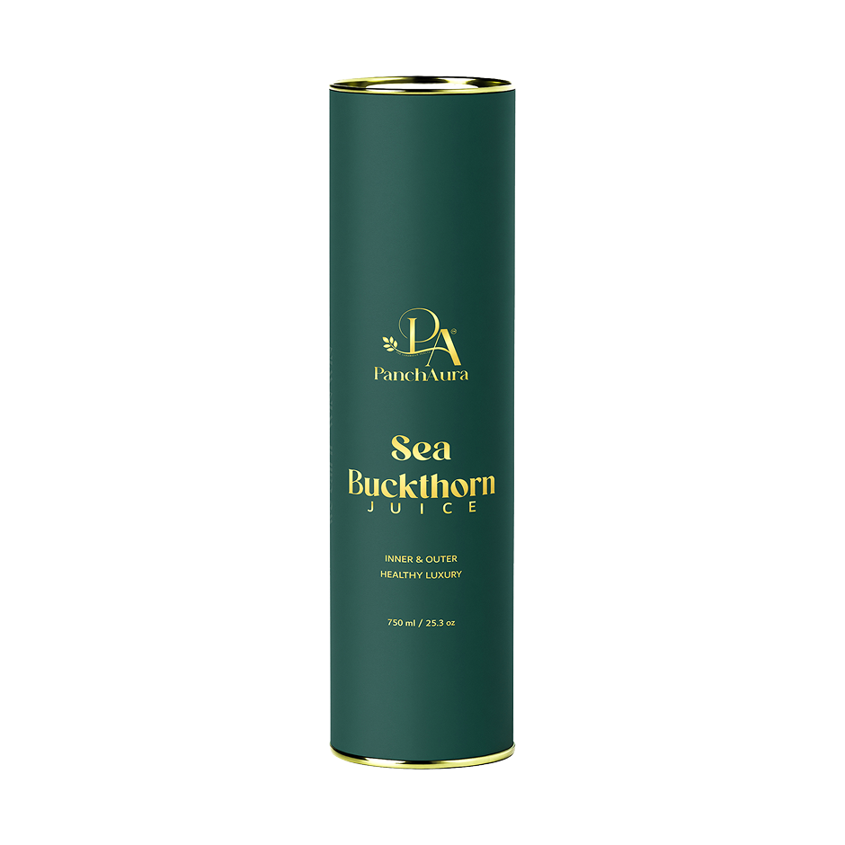 Sea Buckthorn Juice