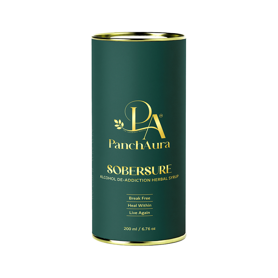 Sober Sure alcohol craving support