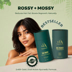 Rossy + Mossy Hair Regrowth Combo