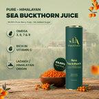 Sea Buckthorn Juice