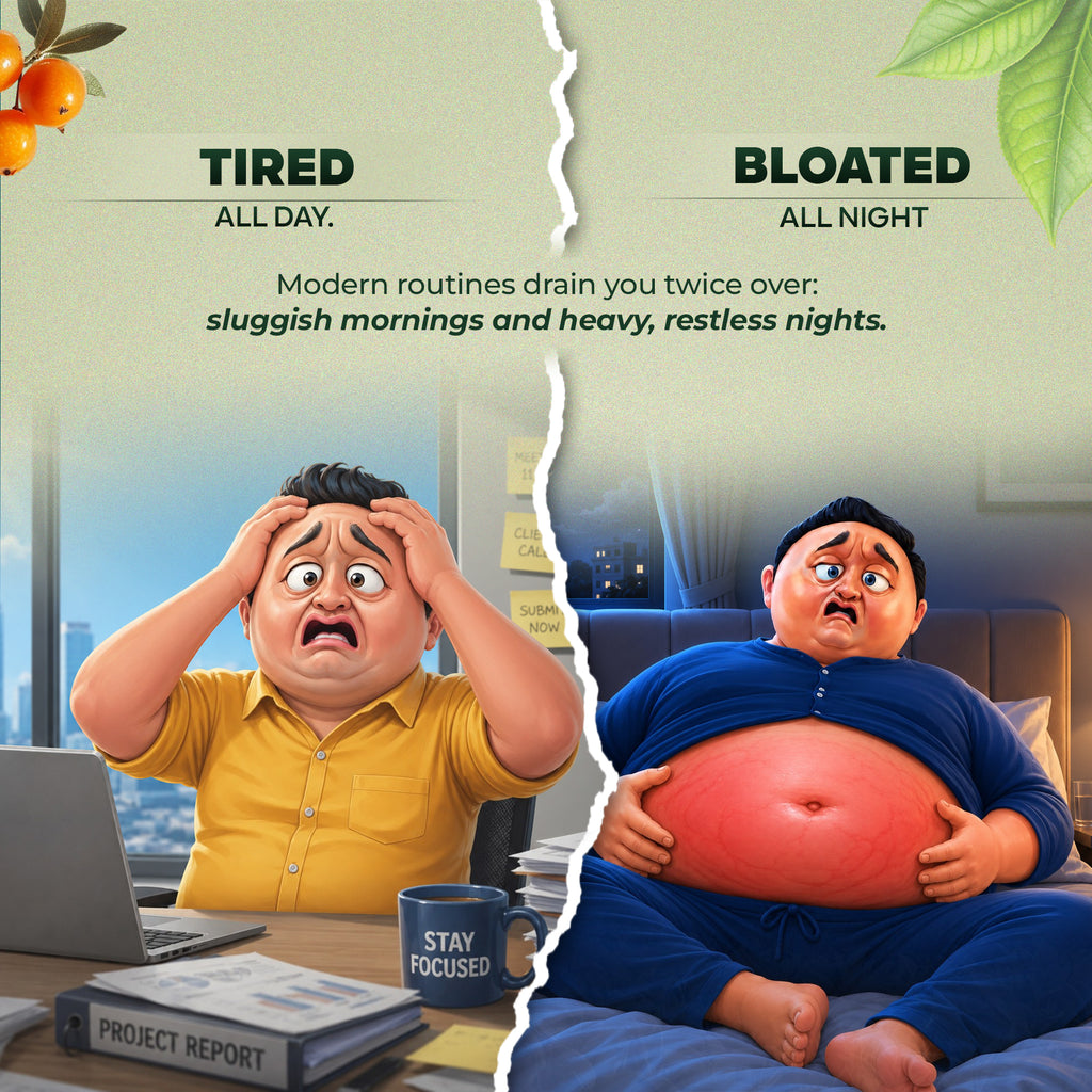 Skin, Gut & Sleep Combo