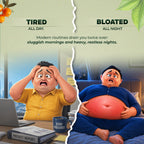 Skin, Gut & Sleep Combo