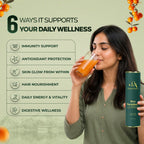 Sea Buckthorn Juice
