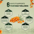 Sea Buckthorn Juice