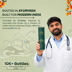Sea Buckthorn Juice
