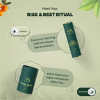 Skin, Gut & Sleep Combo