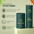 Skin, Gut & Sleep Combo