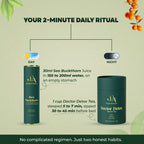 Skin, Gut & Sleep Combo