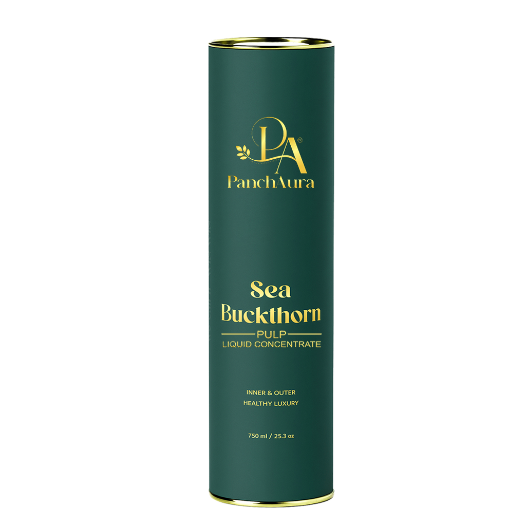 Sea Buckthorn Juice