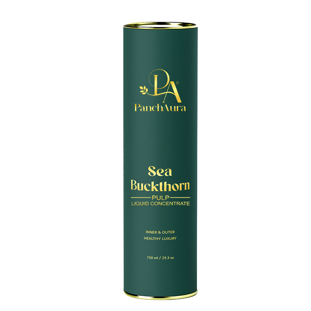 Sea Buckthorn Juice