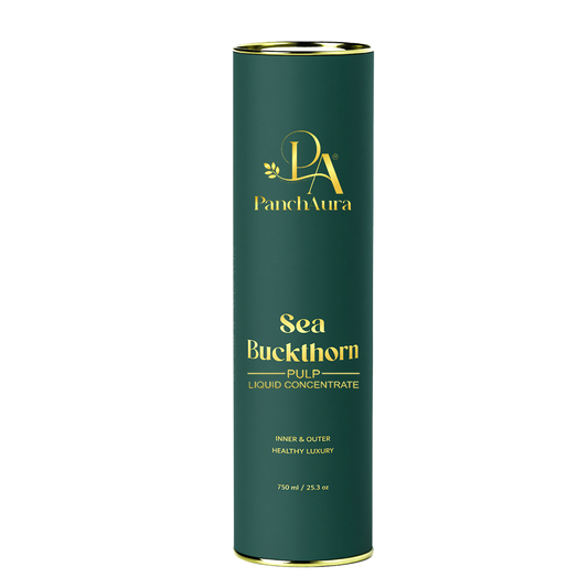 Sea Buckthorn Juice