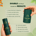 Skin, Gut & Sleep Combo