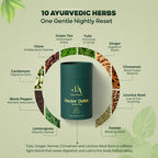 Skin, Gut & Sleep Combo