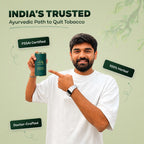 Freedom - Ayurvedic De-Addiction & Anti-Craving Spray